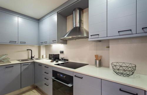 Cozy Apartment Les Corts - Photo 14