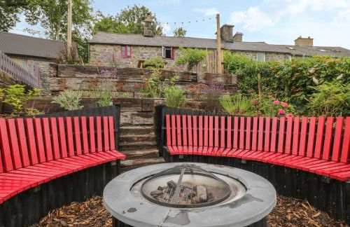 Bwthyn Dyfi - Photo 30