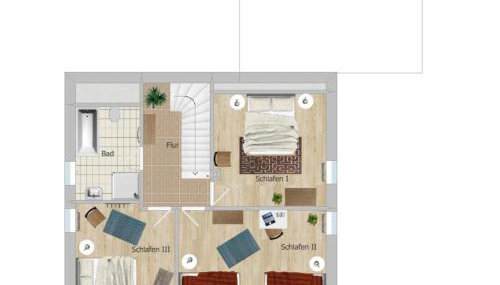 Ferienhaus am See - Photo 3