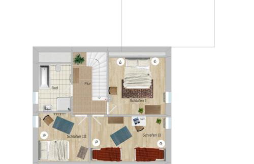 Ferienhaus am See - Photo 3