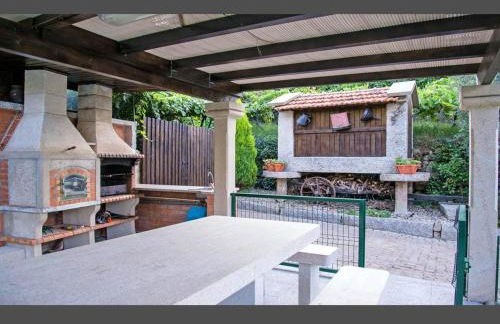 Charming villa in Cividade, 150 m² with private pool - Foto 14