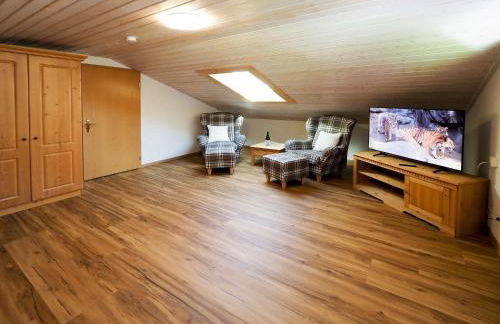 Ferienhaus Wiesenlehen - Foto 13