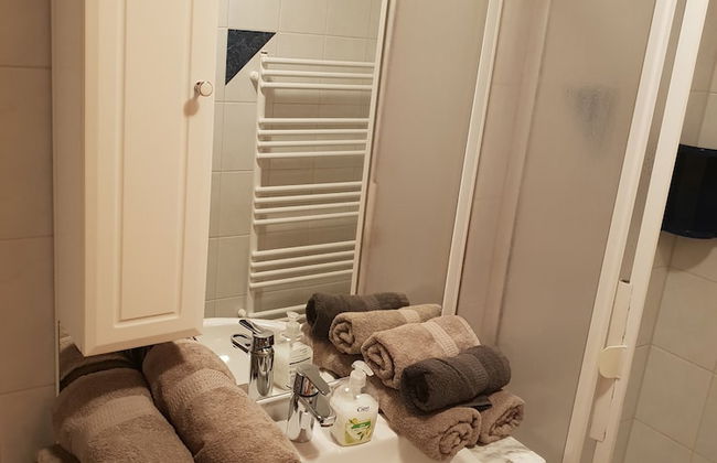 Appartementhaus Gugganig - Photo 44