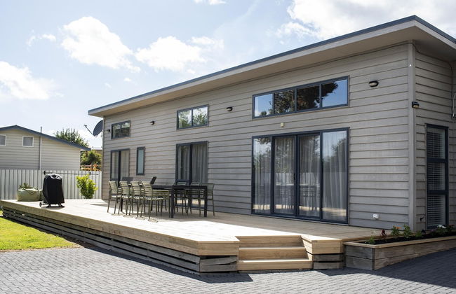 Tasman Holiday Parks- Rotorua - Foto 54