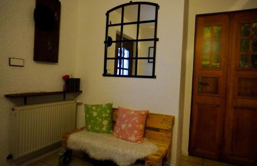 Ferienhaus Winzer - Wandern und Genuss in der Pfalz - Foto 44