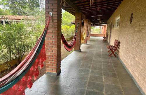 Linda chácara pertinho de SP - Foto 25