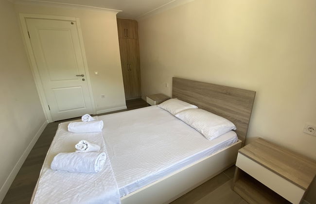 Mandalina Apart - Foto 1