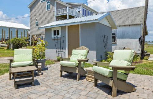 Conch's Point Cottage home - Foto 31