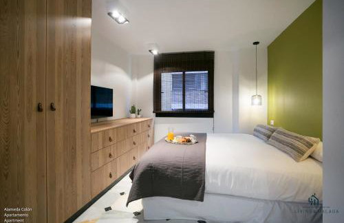 Living4Malaga San Lorenzo - Foto 7