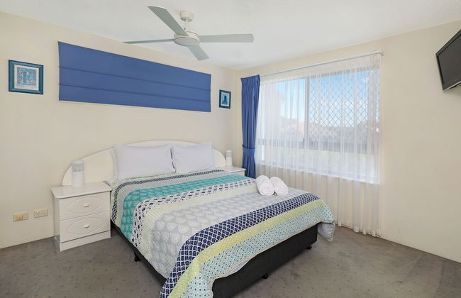 Cerulean Apartments - Photo 23