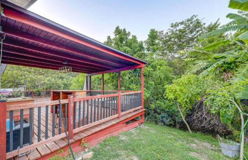 Boca Raton Home Outdoor Kitchen, By Golf Courses - Foto 23