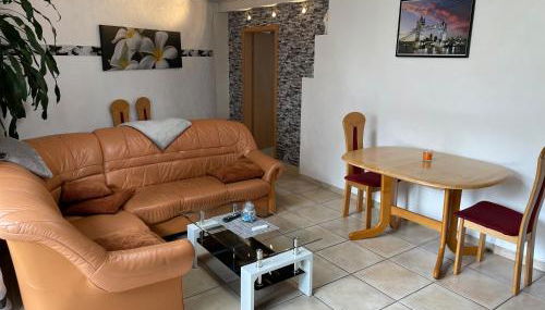 NEU! Ferienwohnung am Bauna - Foto 2