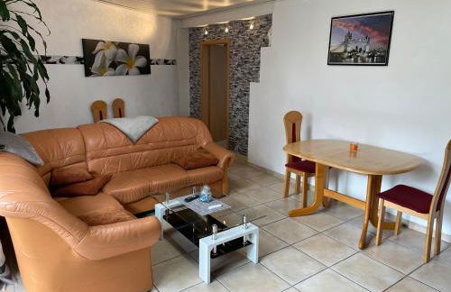 NEU! Ferienwohnung am Bauna - Foto 2