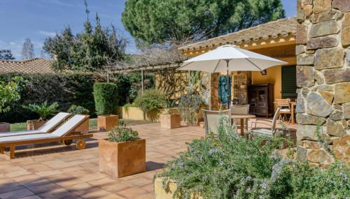 Villa Maria - Foto 4