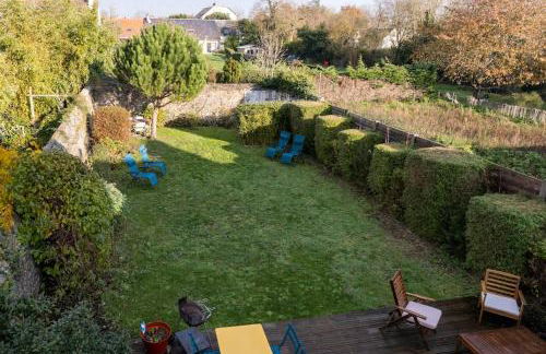 Le Cottage De La Baie - Foto 21