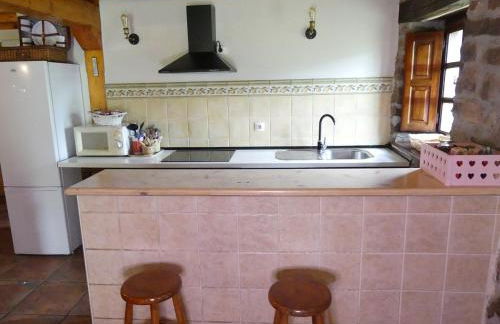 Cabaña pasiega Las Lugas - Foto 10