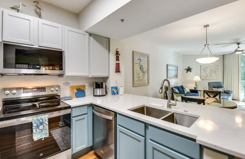 Palms of Destin Resort Condo Beaches, Golf and More - Foto 10