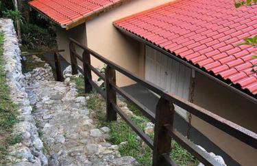 Casa Alto Mar - Vista panorâmica Tv SKY e WI-FI - Foto 22