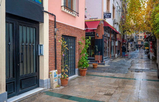 suites istanbul - Foto 25