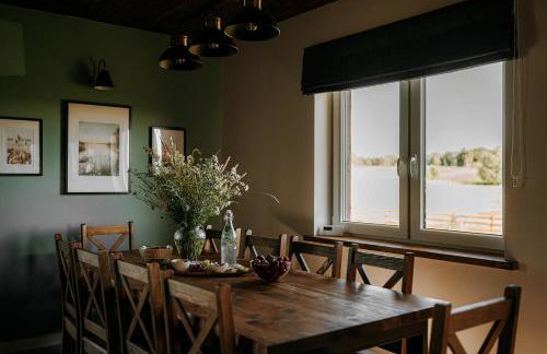 Chata Nowa Różanka - Foto 16