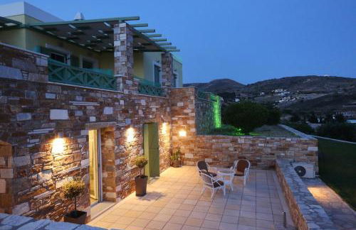Olea Suite Syros - Φοίνικας, Σύρος, Κυκλάδες - Photo 37