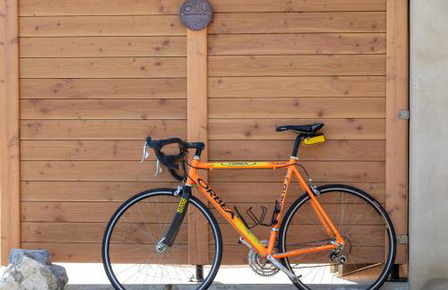 Gîte Le Bédat - Foto 22