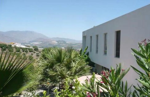 Todimer Villa Almendros - Foto 1