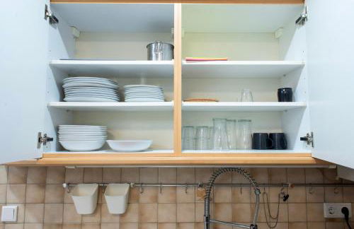 Work & Stay Apartment Bedburg Hau - Foto 19