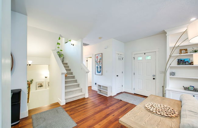 Blue Sky Bungalow - Foto 37