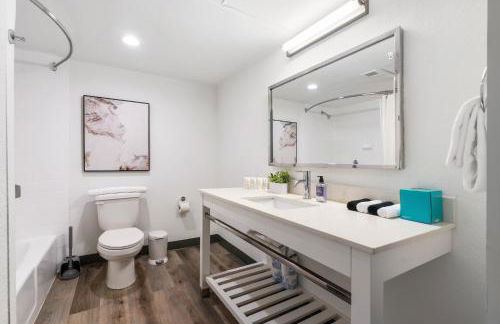 Lodgeur Upper Kirby, Houston - Close to Greenway Plaza, Galleria, Montrose - Foto 50