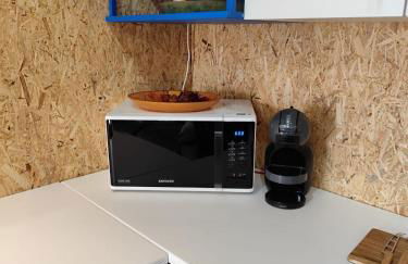 CASA DO BENTO - Rustic Cozy Loft, Vila do Conde - Foto 4