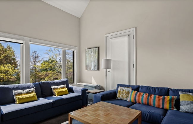 41 Summit Condo Near Mountain Shuttle by RedAwning - Foto 20