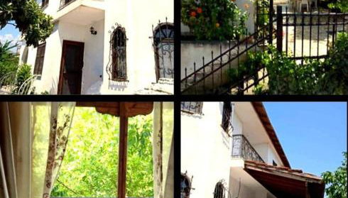 Olympos Philoxenia, μεταξύ βουνού και θάλασσας - Foto 5