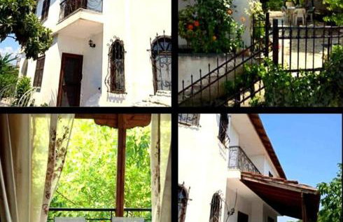 Olympos Philoxenia, μεταξύ βουνού και θάλασσας - Foto 5