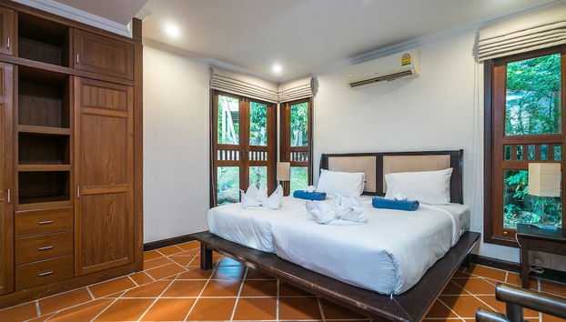 Nakatani Villas By Lofty - Foto 2, Habitación