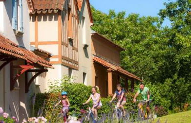 Petite maison dans Résidence - Foto 16