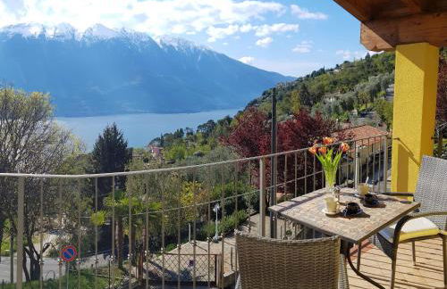 Loft Diva Lake view by Gardadomusmea - Foto 39