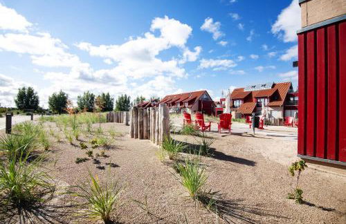 Bades Huk Ferien-Resort - Foto 66