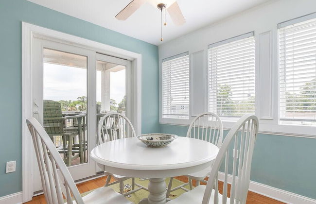 Captains Watch Condos - Foto 30