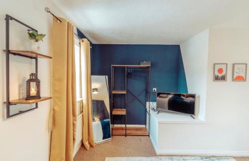 2 Bedroom Peaceful Home, Colchester - Foto 44