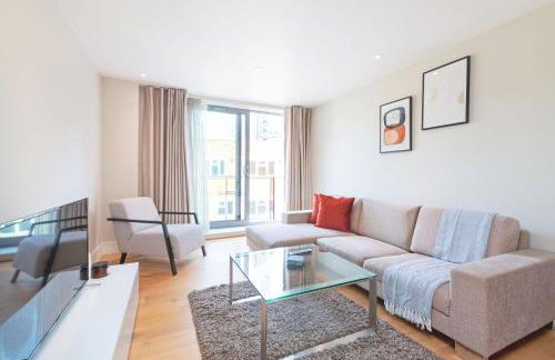 Accomodo London Southbank - Spacious & Elegant Apartments near Big Ben & London Eye - Foto 3
