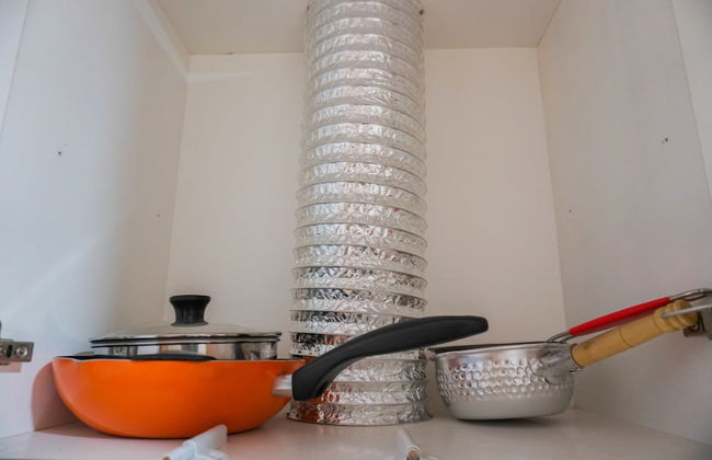 Elegant New Studio The Oasis Apartment - Foto 10