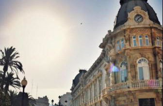 ÁTICO - Playa Paraíso - Cabo de Palos - La Manga - Vivienda Vacacional MU3896-1 - Foto 60