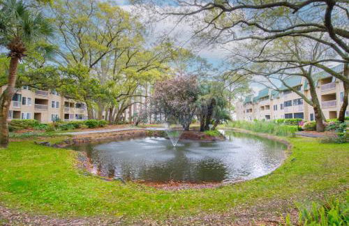 Beachy Days Escape - Cozy Haven Steps From Beach! - Foto 50