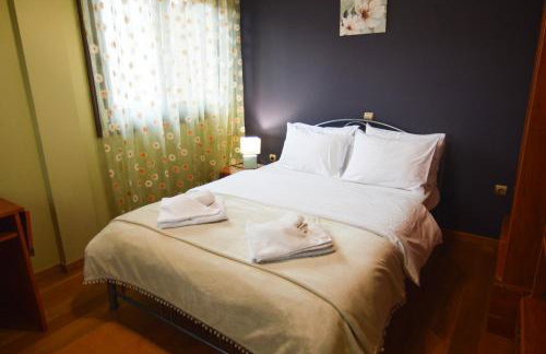 Villa Luxury Paradise Kastoria - Foto 38