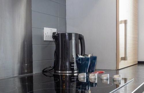 GuestReady - Modern stay in Bispham House - Photo 17