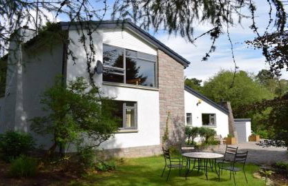 Four Pines Lodge - Foto 1