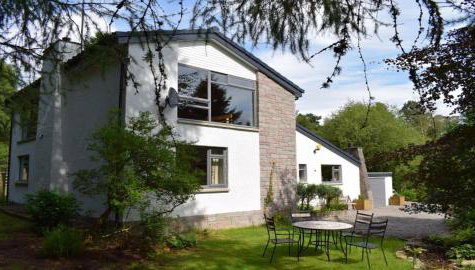 Four Pines Lodge - Foto 1