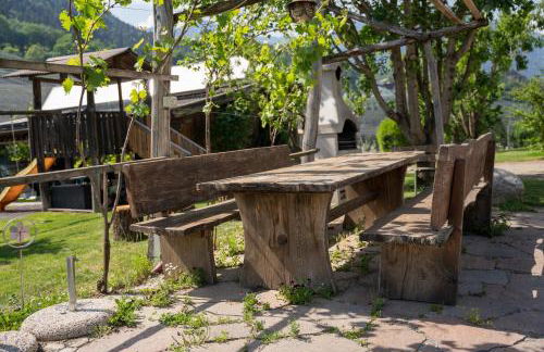 Tribus Lorenz - Wiesgut - Photo 20