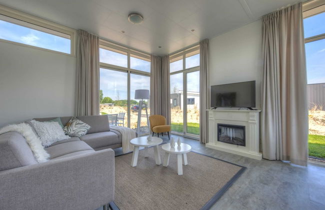 Europarcs Poort van Zeeland - Photo 16